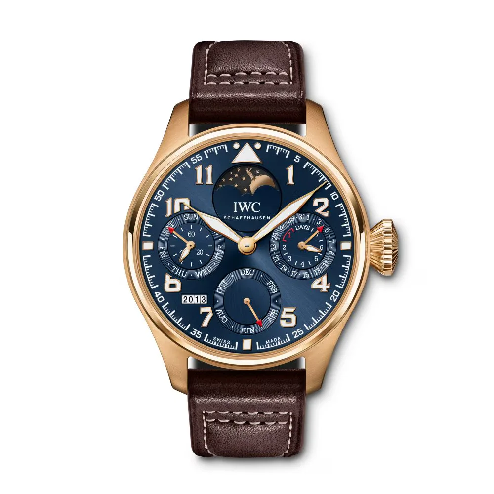 Perpetual Calendar Le Petit Prince